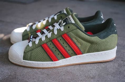 Adidas superstar shell toe